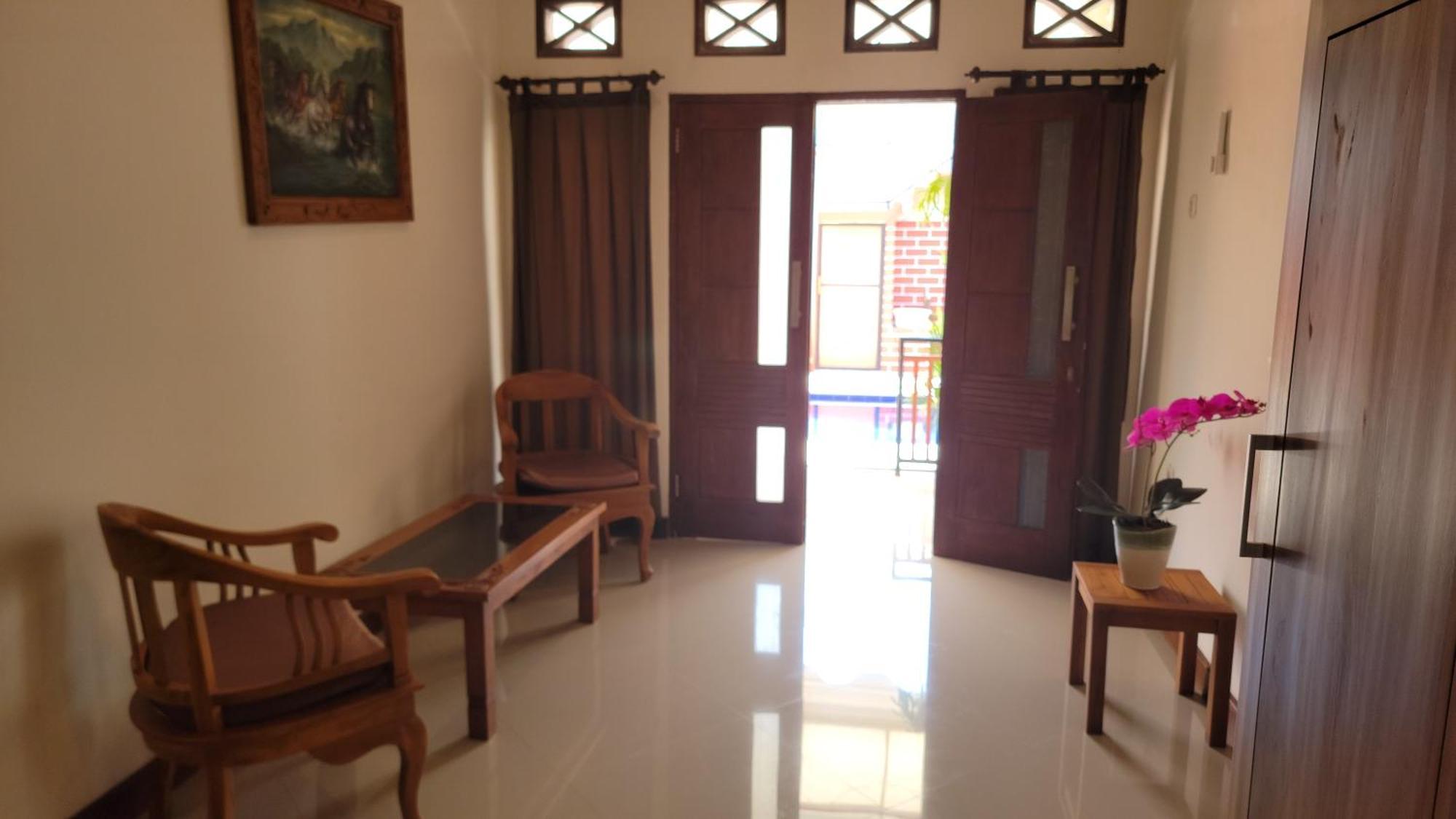 N Villa Lajor 外观 照片