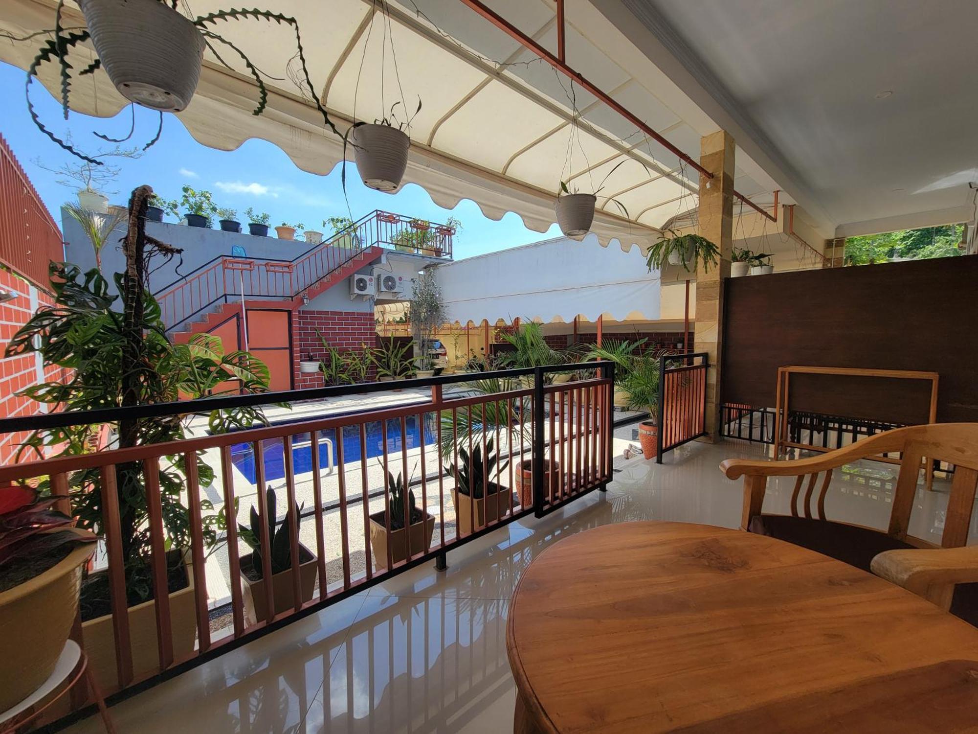 N Villa Lajor 外观 照片