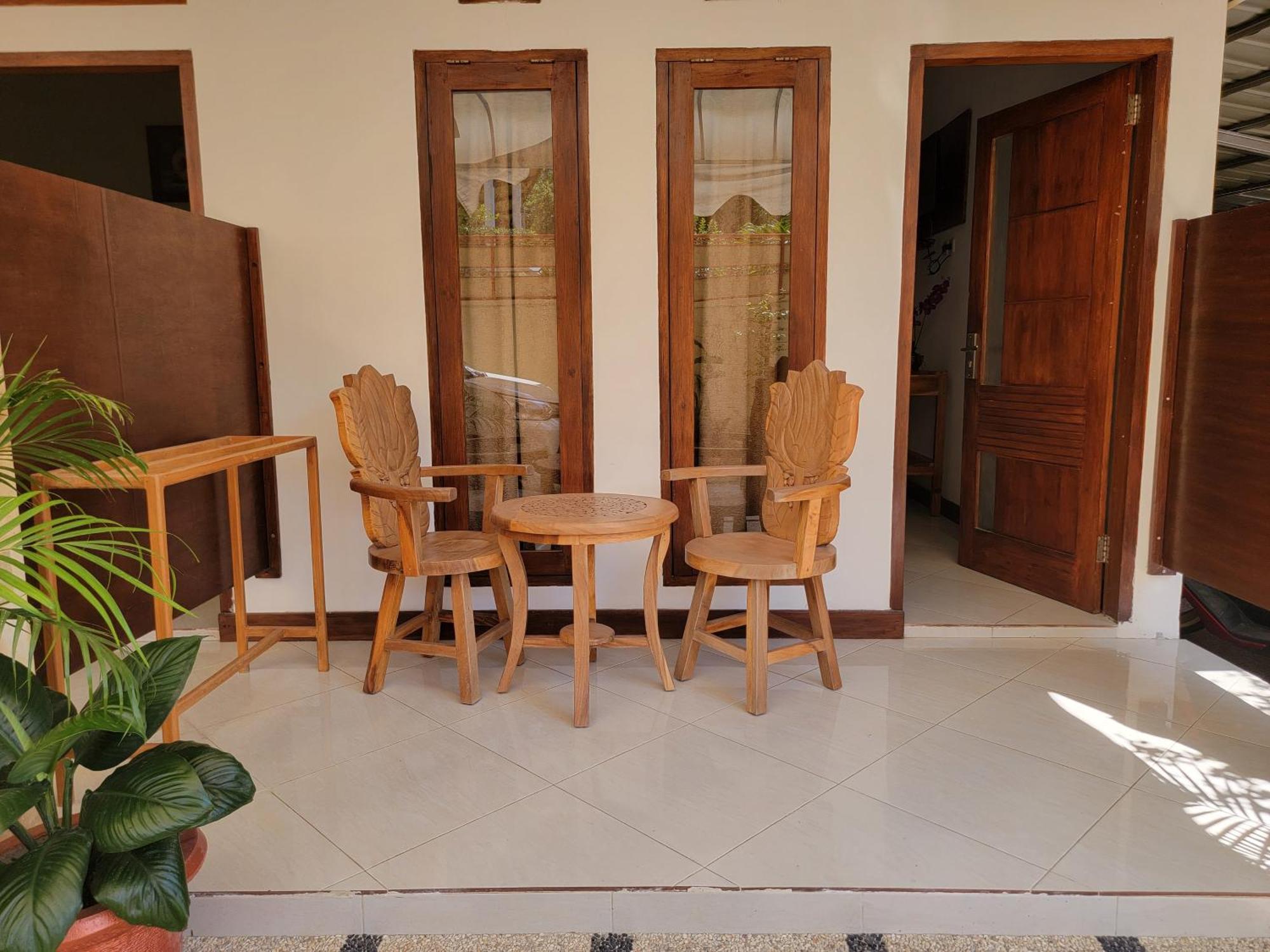 N Villa Lajor 外观 照片