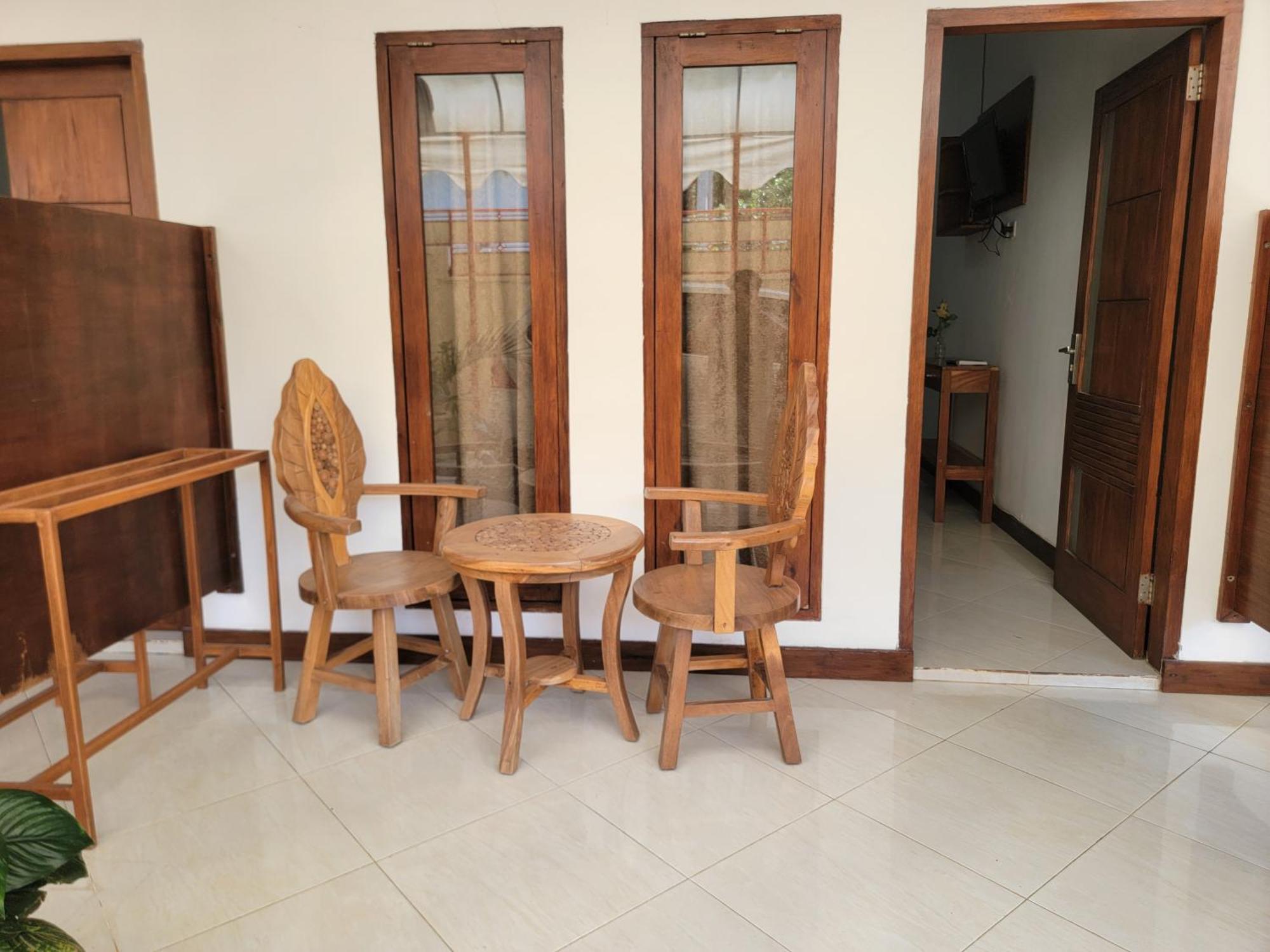 N Villa Lajor 外观 照片
