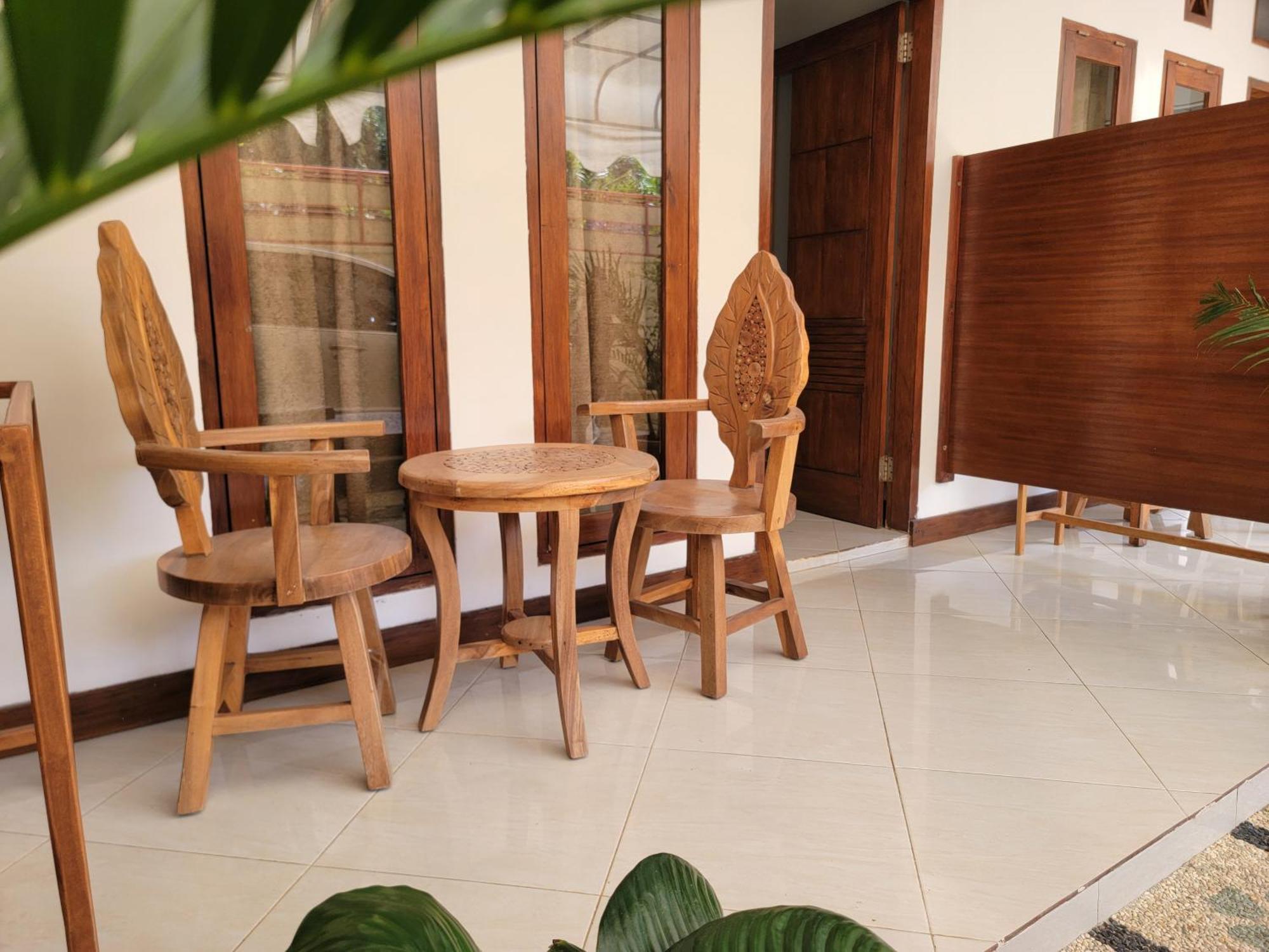 N Villa Lajor 外观 照片