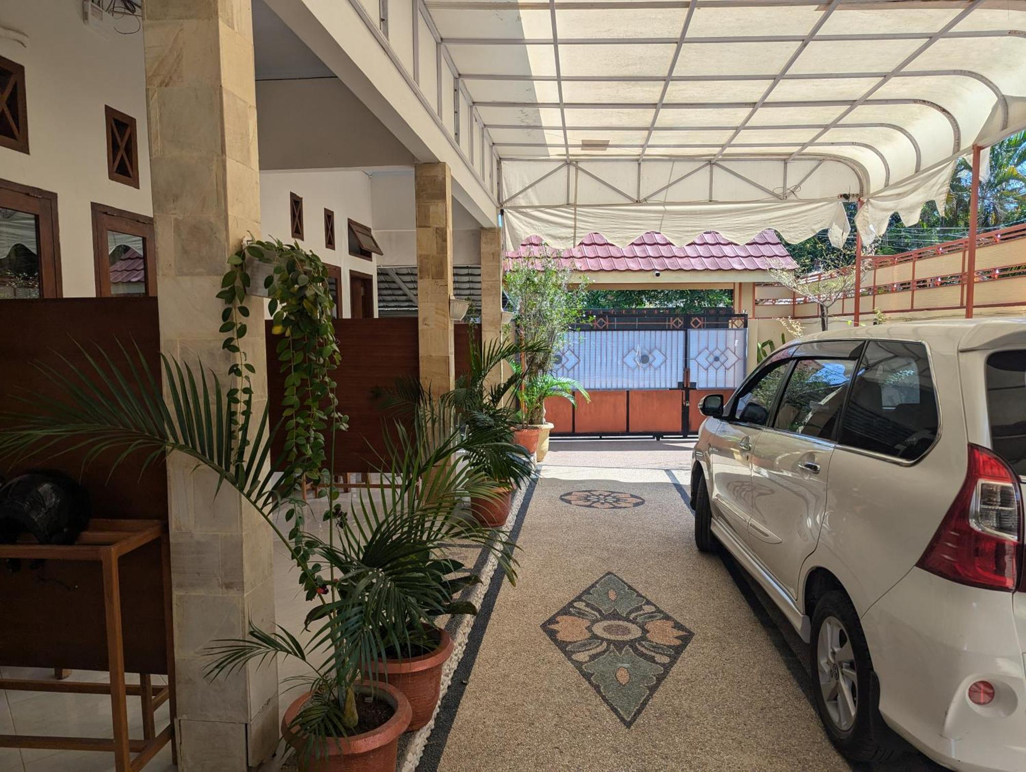 N Villa Lajor 外观 照片
