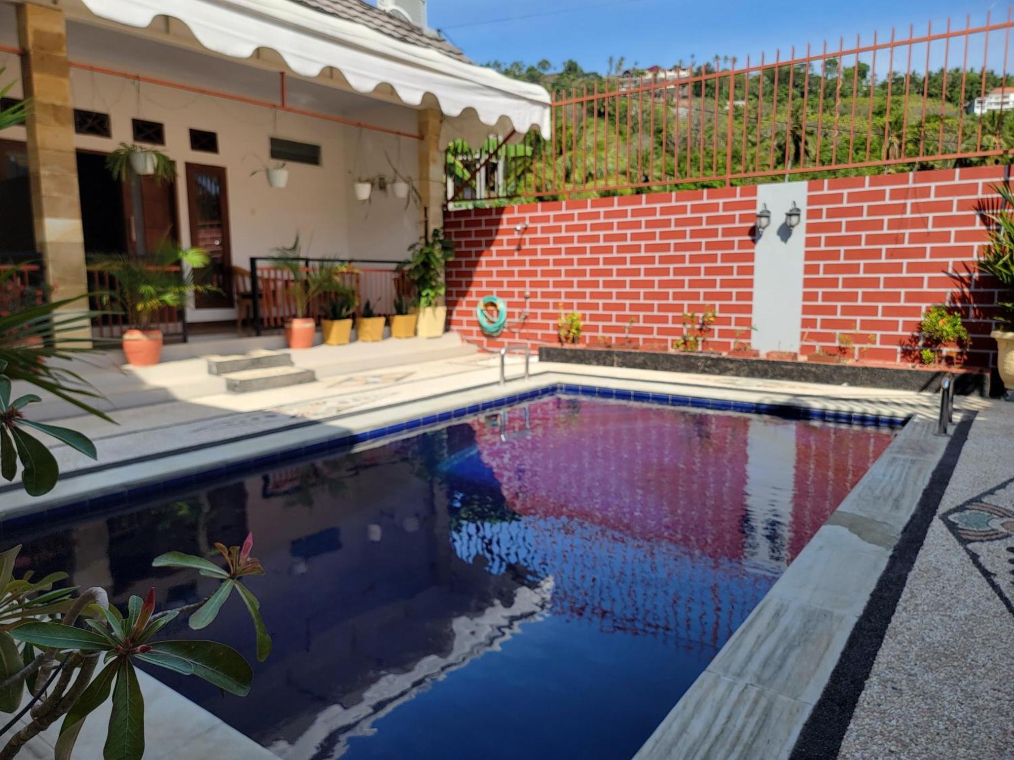N Villa Lajor 外观 照片