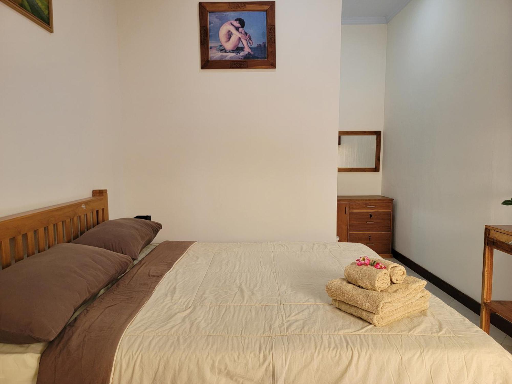 N Villa Lajor 外观 照片