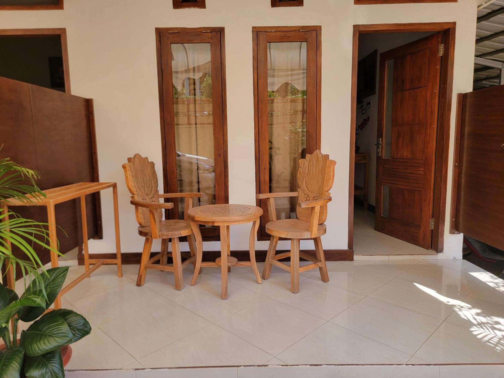 N Villa Lajor 外观 照片